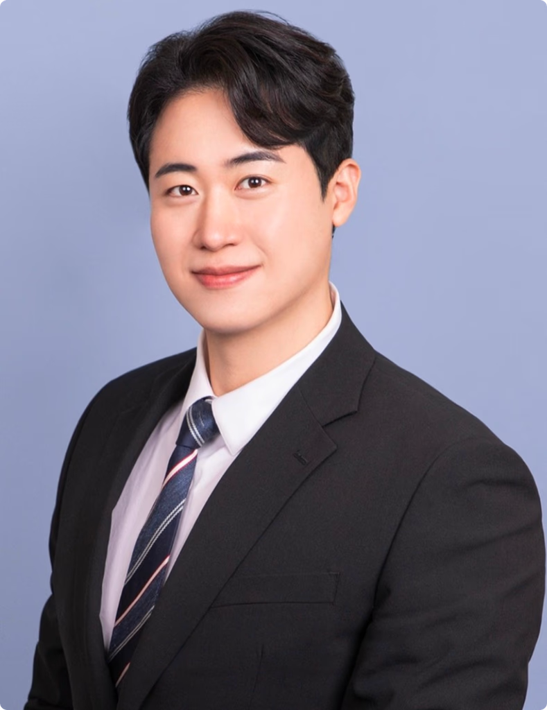 김병준 사무국장